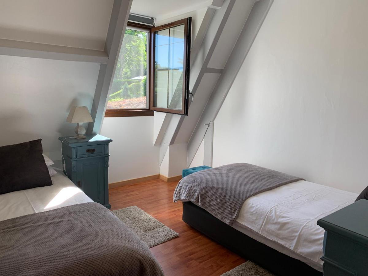 Gite - Le Petit Noyer Le Bugue Buitenkant foto